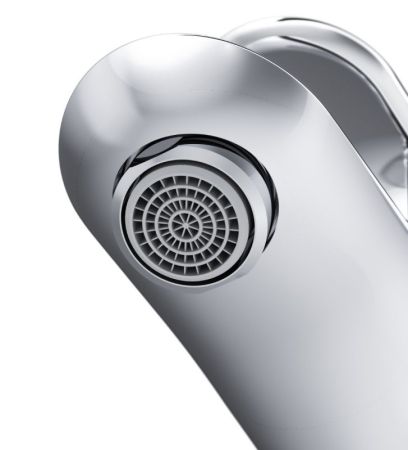 Смеситель для раковины AM.PM Like F8082132 Хром, артикул F8082116