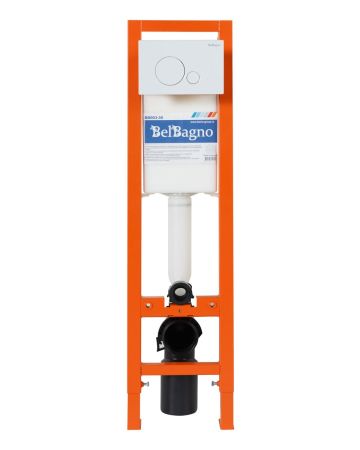 Инсталляция для унитазов BelBagno BB003-30, артикул BB003-30