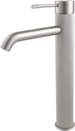 Смеситель для раковины Allen Brau Priority 4.0 5.31С02-BN никель браш, артикул 5.31С02-BN