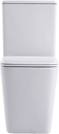 Чаша напольного унитаза Aquanet Rimless Tavr 2.0 C1 LX-2905, артикул Tavr 2.0 C1