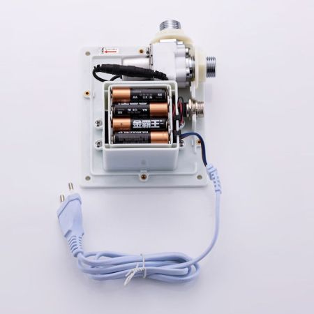 Смеситель для раковины сенсорный Raglo R03.17, хром, артикул R03.17