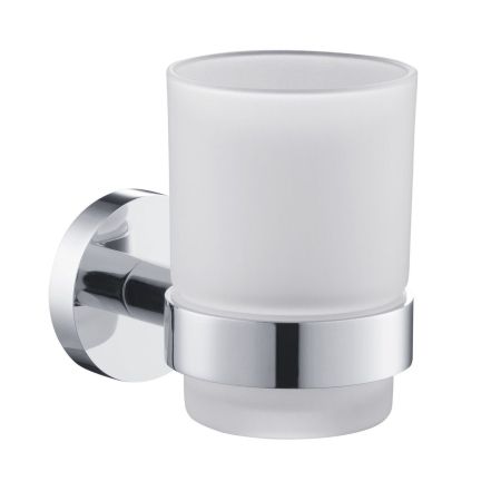 Стакан для зубных щеток Timo Saona 13031/00 хром, артикул 13031/00