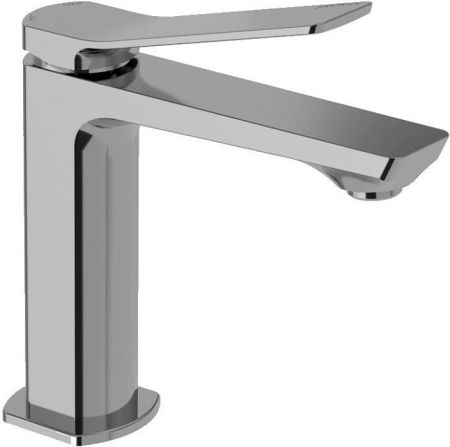 Смеситель для раковины Paffoni Tilt TI071ST, артикул TI071ST