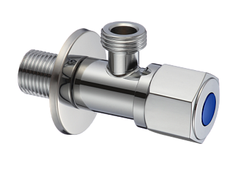 Угловой вентиль Fmark (FS(002)10A)