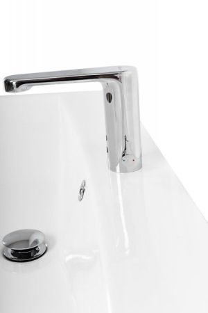 Сенсорный смеситель для раковины, хром BB-ELVM-CRM, артикул BB-ELVM-CRM