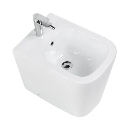 Биде напольное BelBagno ALBANO BB120B, артикул BB120B