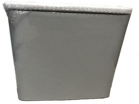 Унитаз напольный CeramaLux 1215A, артикул 