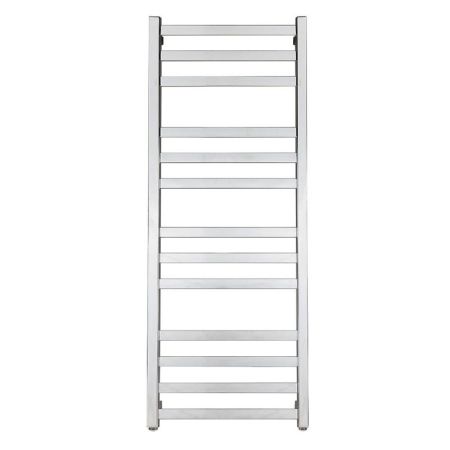 Водяной полотенцесушитель Grota Vento 30х120 Хром, артикул 