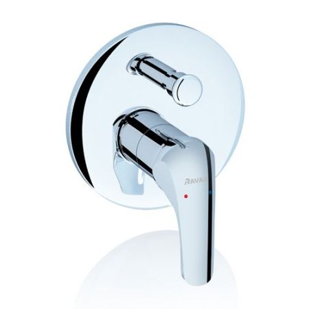 Смеситель Ravak RS 061.00 хром, артикул X070014