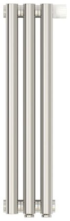 Отопительный радиатор ЭСТЕТ-11 н/ж EU50 500х135 / 3 сек (Белый), артикул 12-0312-5003