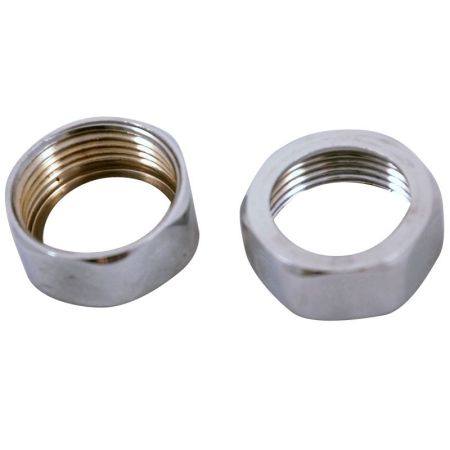 Гайки для эксцентров Rav Slezak SD0070, артикул SD0070