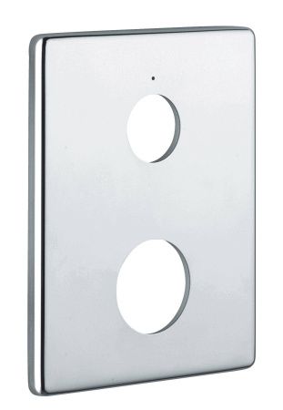 Накладная Панель/декоративная крышка GROHE 43541000 Накладная Панель/декоративная крышка GROHE 43541000