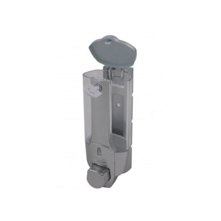 Дозатор для жидкого мыла G-Teq 8619 key Хром