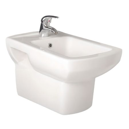 Биде подвесное GURAL Nero NE02BDE00