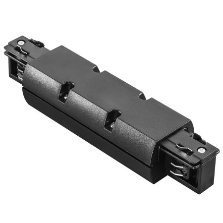 Соединитель большой прямой трехфазный Barra Lightstar 504187, артикул 504187