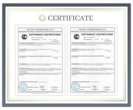 Комплект 2 в 1 Lavinia Boho Aveo Rimless 21020008, артикул 21020008