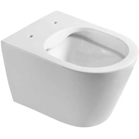 Унитаз Vincea Vito VT1-23 подвесной Белый с сиденьем Микролифт, артикул VT1-23