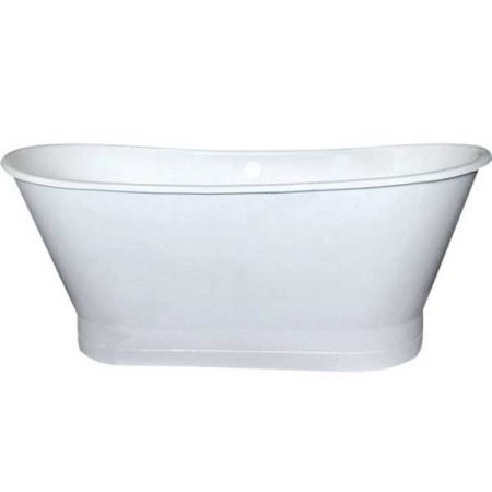 Чугунная ванна Elegansa Sabine 170x70 Белая
