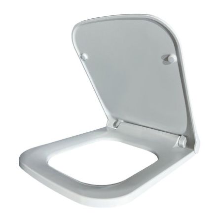 Сиденье с крышкой и микролифтом GURAL Nova Slim