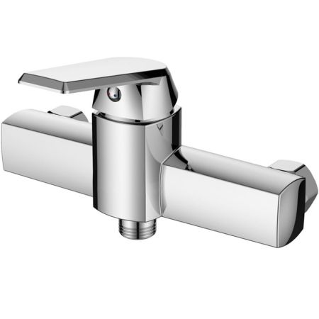 Смеситель для душа Orange OneLife P02-200cr Хром