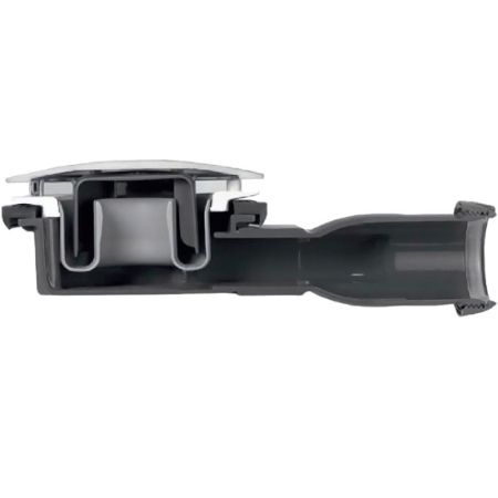 Сифон для душевого поддона Wirquin Slim 30718661 Серый