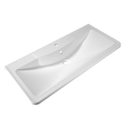 Раковина Florentina Аллегро, 100 см, артикул Аллегро 100