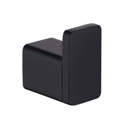 Крючок для ванной комнаты Raglo R301.05.06, черный
