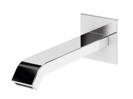 Излив для ванны CEZARES PORTA-SC, артикул PORTA-SC-SR