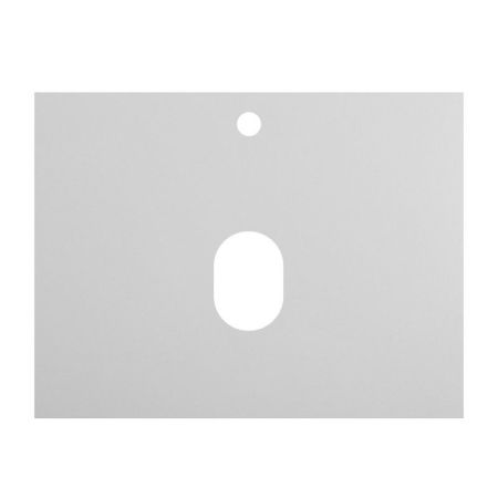 Мебель для ванной комнаты BELBAGNO ETNA-H60-600, артикул ETNA-H60-600-2C-SO-BL-P