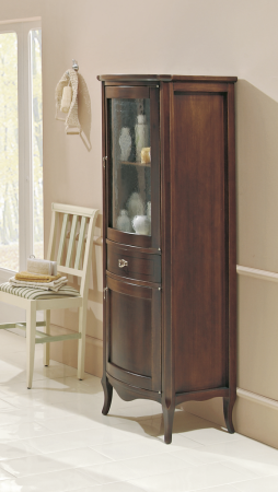 Колонна для ванной комнаты CEZARES RUBINO, артикул VE/RU.04