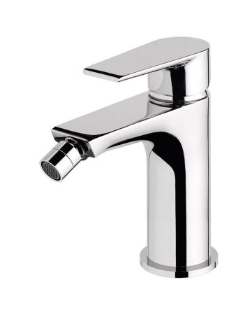 Смеситель для биде CEZARES NAUTIC-BS1, артикул NAUTIC-BS1-01-W0