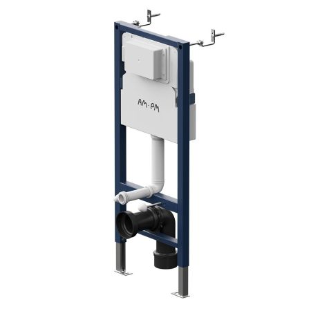 I012709 PrimeFit инсталляция для подвесного унитаза, артикул I012709