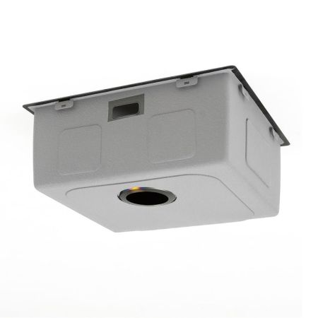 Кухонная мойка Grandex Aqua Optima 5010863, графит, артикул 5010863