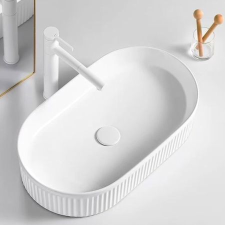 Раковина накладная RGW GS-80, артикул 80121080-01