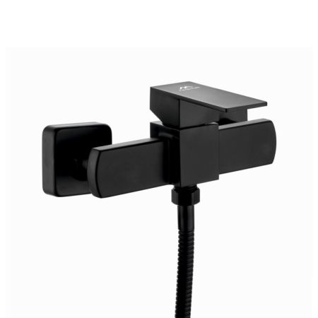 Смеситель для душа FASHUN A52002-7, черный