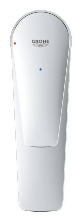 Смеситель для раковины Grohe Start Edge, размер M, хром (23909001)