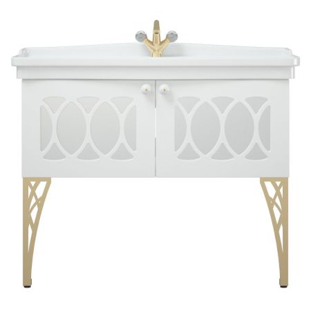 Тумба "Таормина 85", Модерн 85, артикул SD-00000646