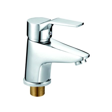 Смеситель для раковины D-Lin D110403, хром, артикул D110403