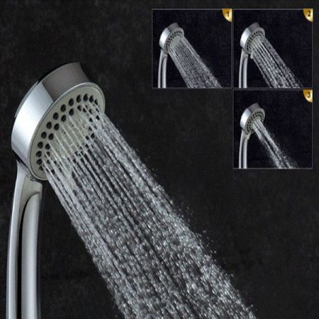 Смеситель для ванны D&K Marx Rhein DA1393501 Хром, артикул DA1393501