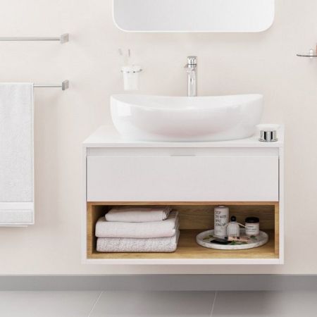 Мыльница настольная EXCELLENT Kobo (хром), артикул DOEX.1713CR