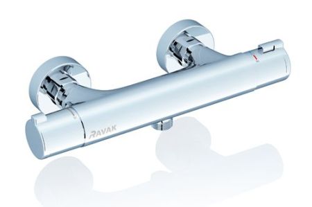 Смеситель Ravak TE 032.00/150 хром