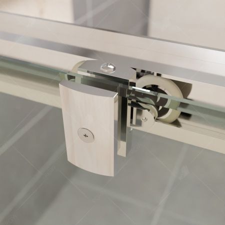 Душевая дверь RGW PA-14 (1500, Прозрачное), артикул 41081415-11