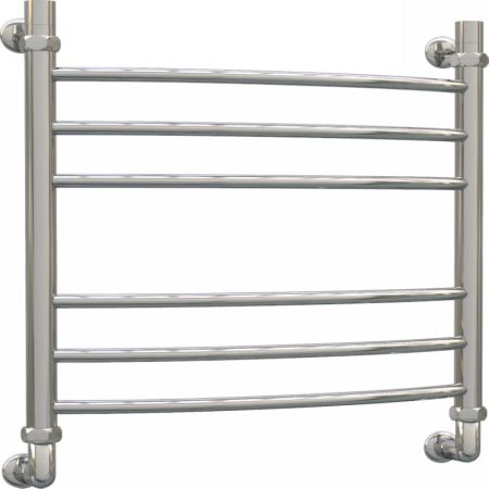 Водяной полотенцесушитель Aquanerzh 02-09A6030 Хром, артикул 02-09A6030