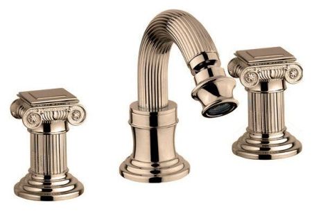 Смеситель для биде CEZARES OLIMP-BBS2, артикул OLIMP-BBS2-01-M