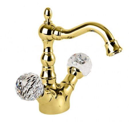 Смеситель для раковины CEZARES ATLANTIS-LS2