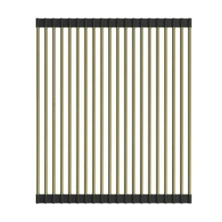 Ролл-мат Raglo R730.44.03, золотой сатин