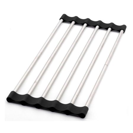 Сушилка ролл-мат раздвижная Fmark FS-PJ-010, артикул FS-PJ-010