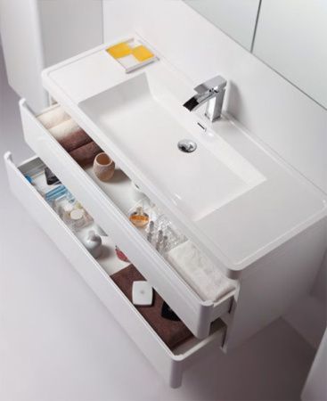 Тумба под раковину BelBagno Energia-N 120 подвесная Белая Тумба под раковину BelBagno Energia-N 120 подвесная Белая