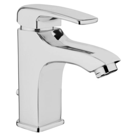 Смеситель для раковины Webert Kimono KI830102 Хром