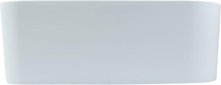 Акриловая ванна Allen Brau Priority 1 170x80 2.31001.21, артикул 2.31001.21